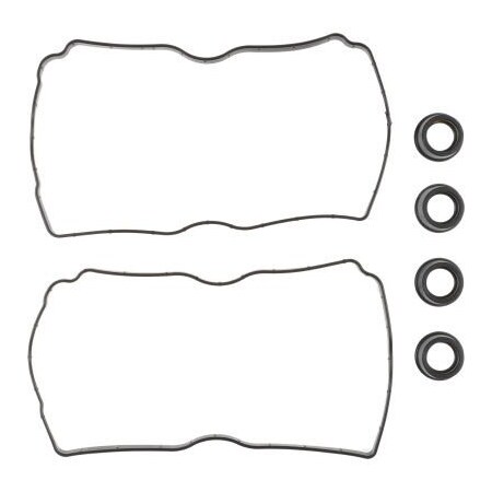 Spicer Engine Valve Cover Gasket Set, Victor Reinz 15-10937-01